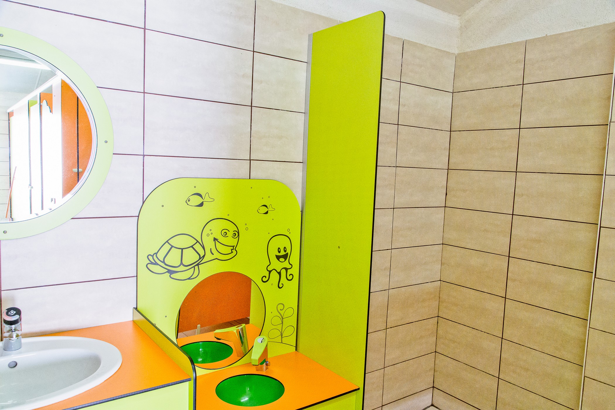 Camping Pégomas, Saint-Rémy-de-Provence - photo 16