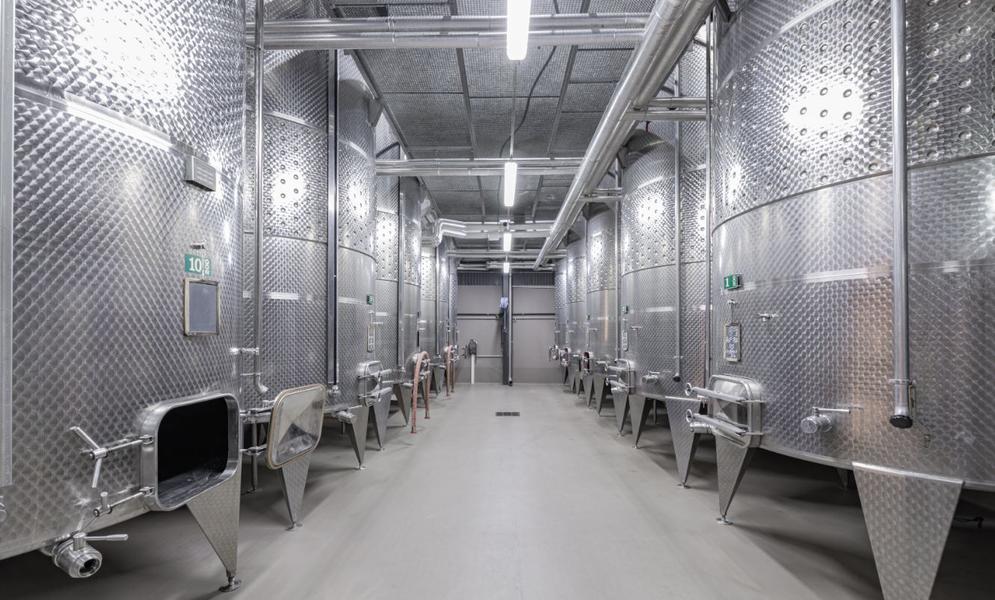 Visite guidée et dégustation à La Cavale à Cucuron_Cucuron