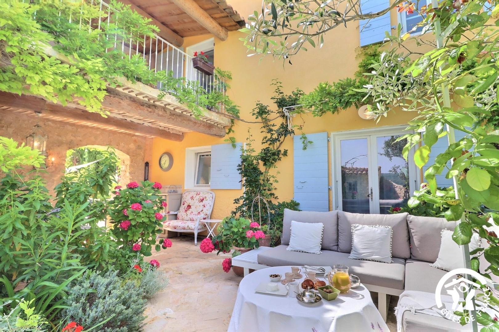 L'Île aux Fleurs - photo 4