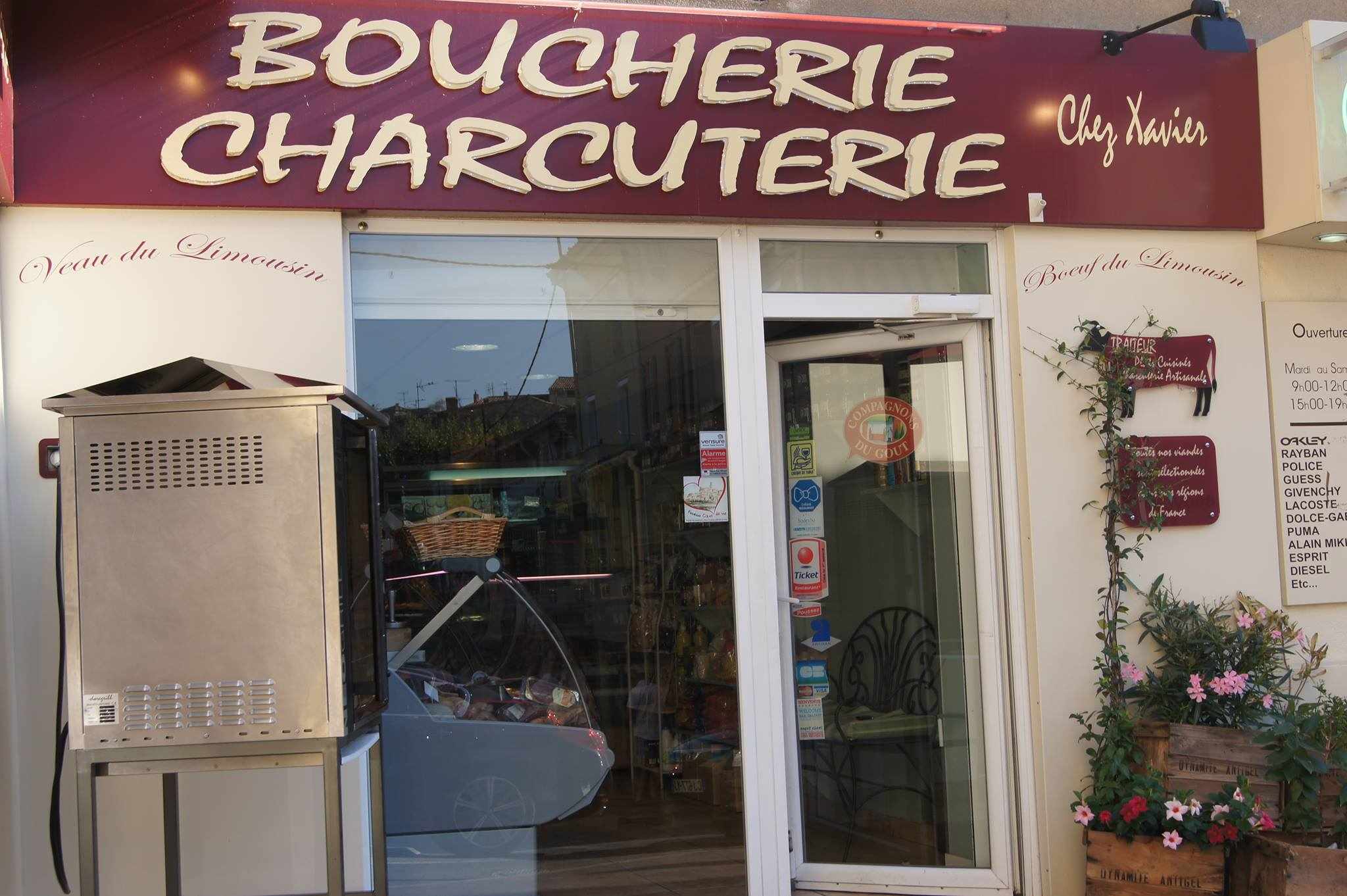 Boucherie Fuvelaine chez Xavier - photo 2