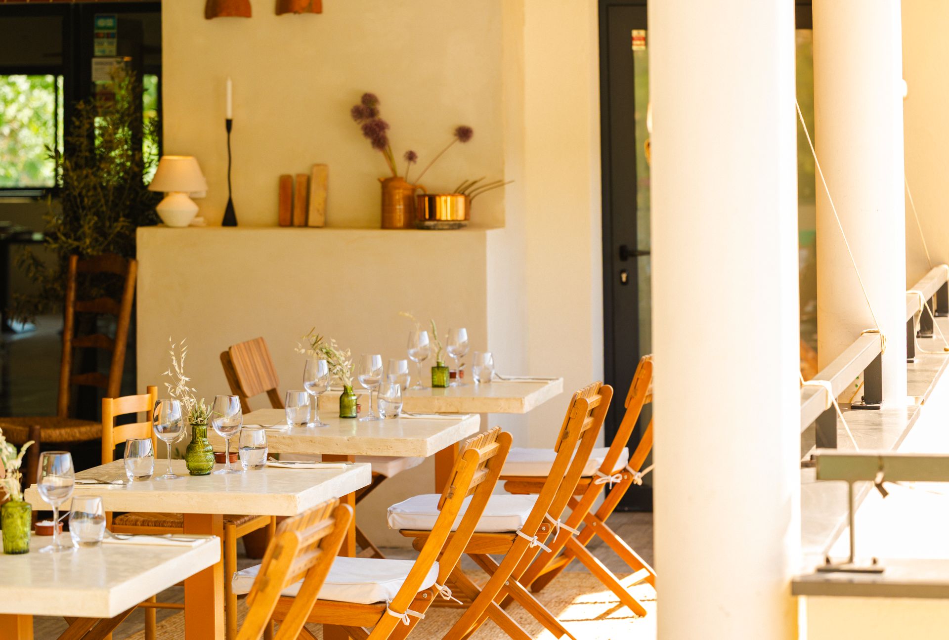 Yoyo Restaurant - photo 3