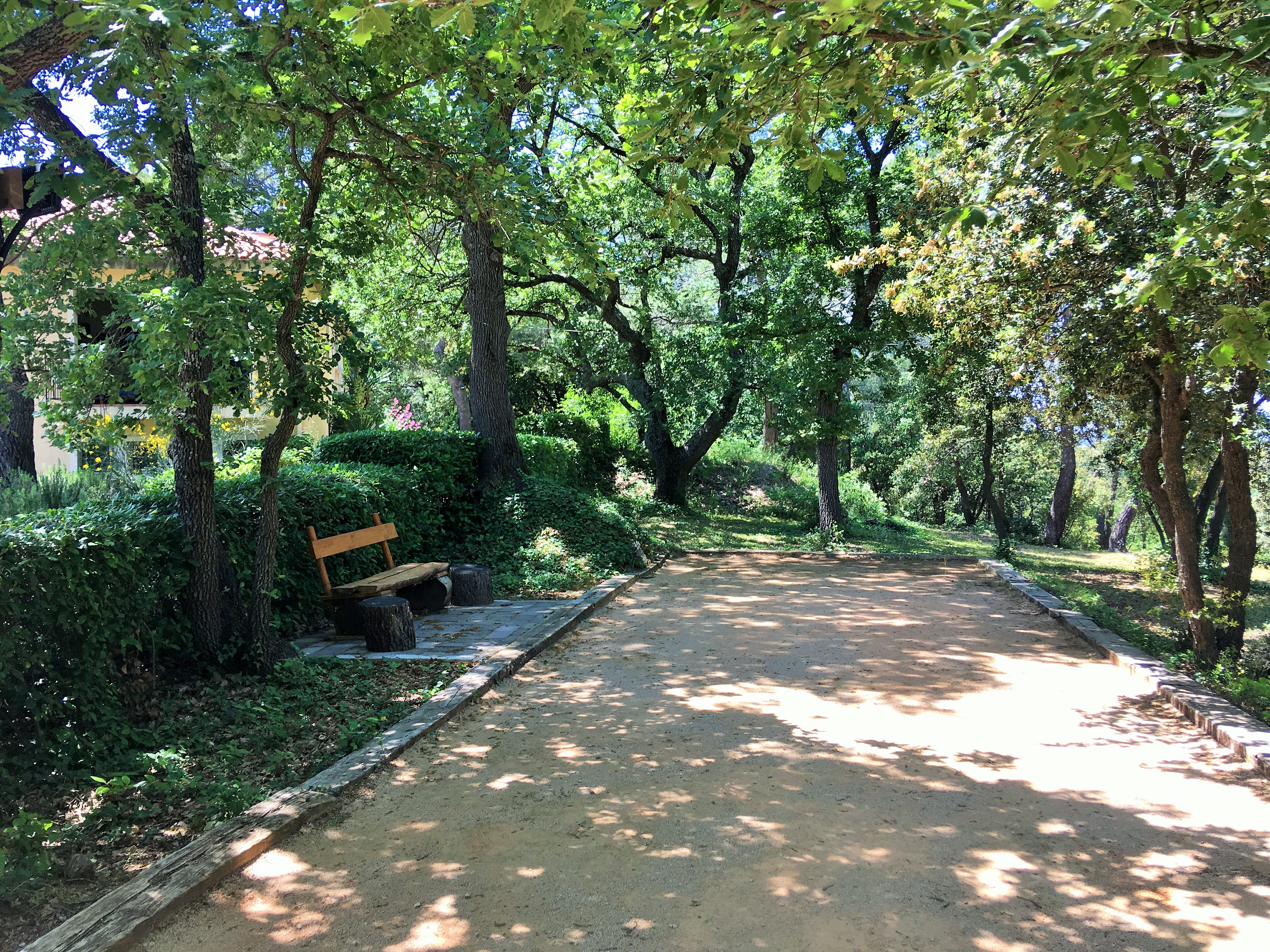 Domaine de Valfrais, Simiane-Collongue - photo 20