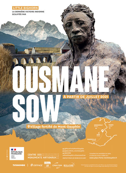 Expo Ousmane Sow