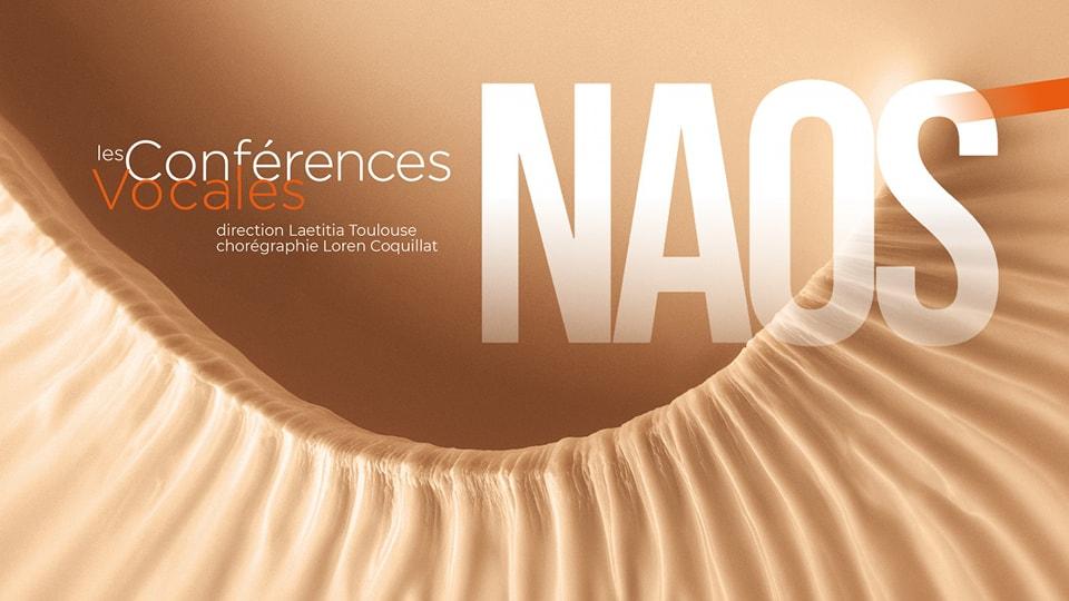 NAOS , conférences vocales_Mauvezin