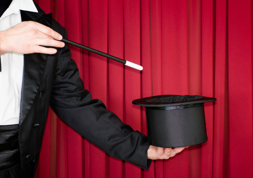 [Noël à Aubenas] : De la magie dans les commerces