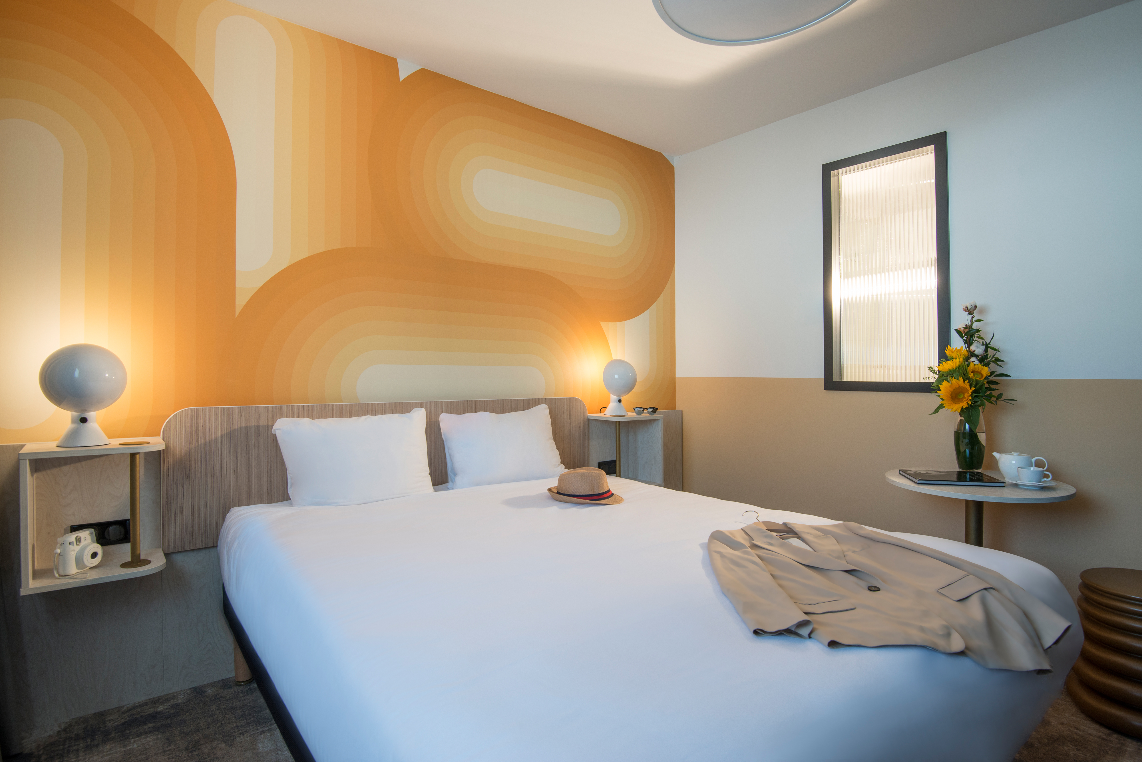 Ibis Styles Pertuis Portes du Luberon, Pertuis - photo 11