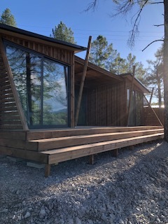 Chalet premium
