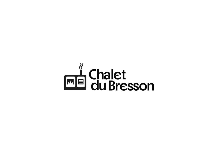 Logo Chalet du Bresson