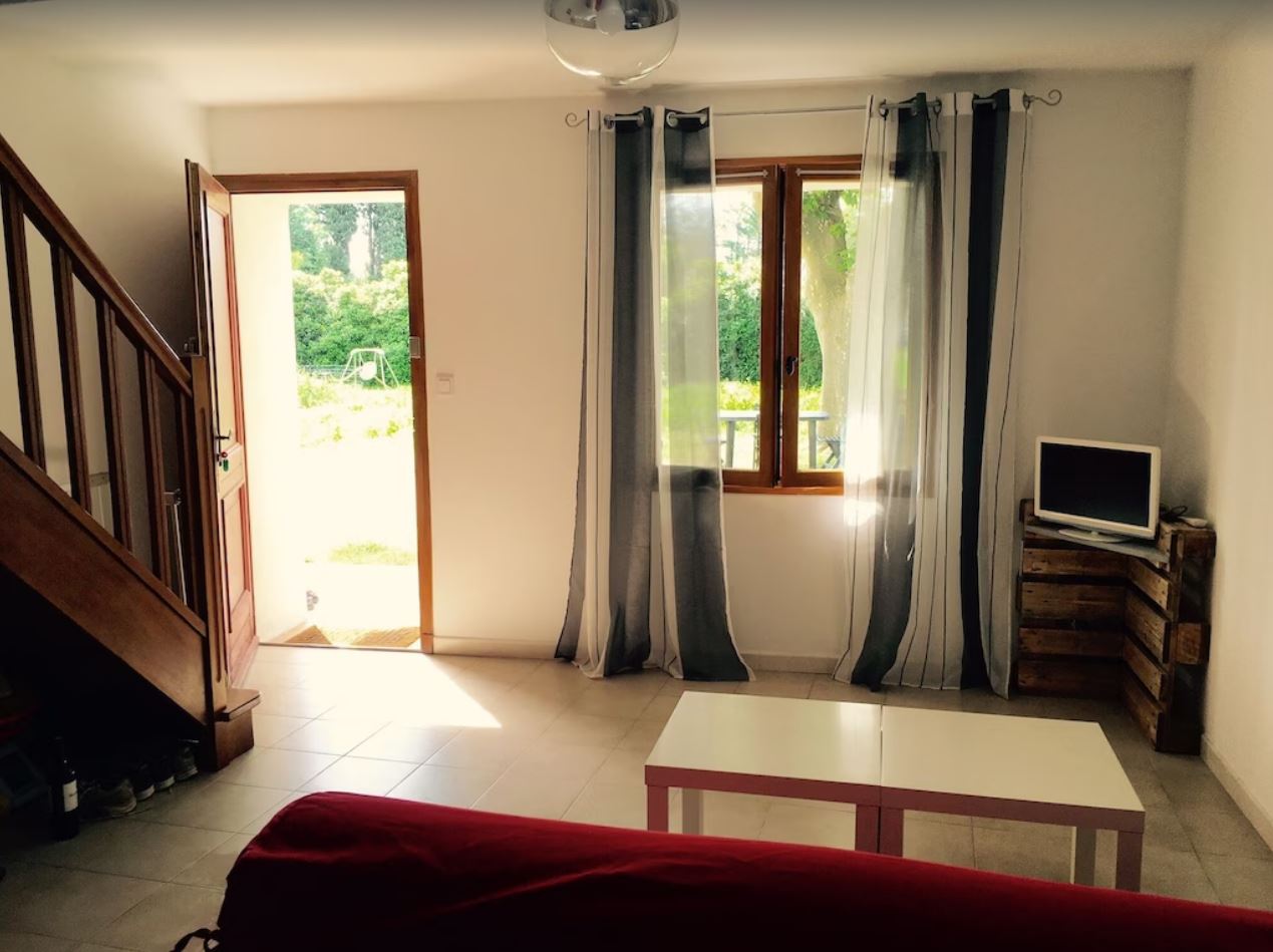 Gîte des Deux Platanes, Orgon - photo 6