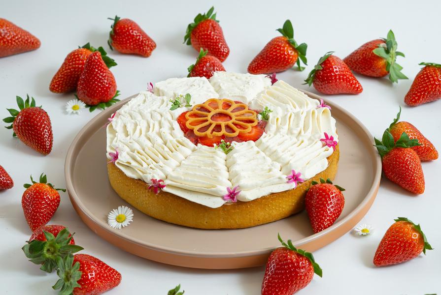 Entremets et Merveilles