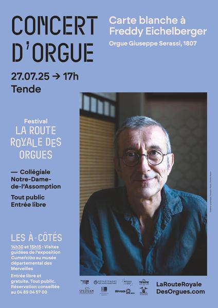 Carte blanche à Jean-Luc Etienne