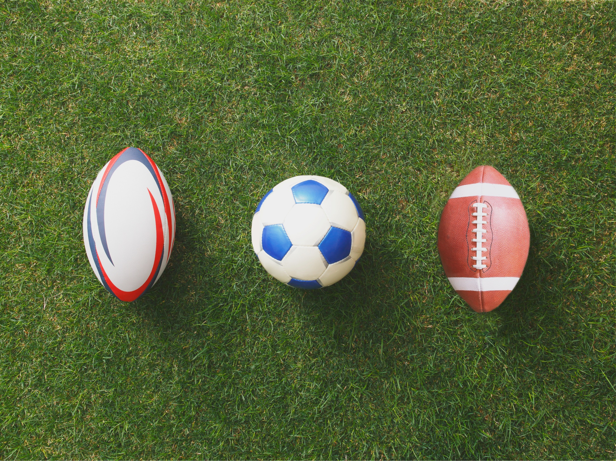 Flag Football/ Rugby