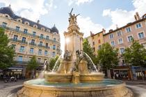 Grenoble, 2000 ans d’histoire_Grenoble