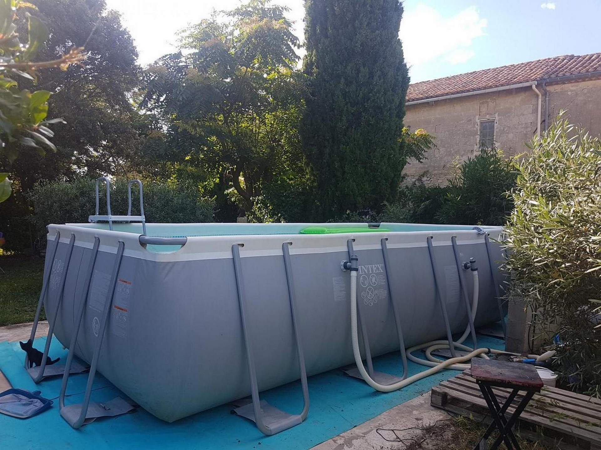 Le Petit Mas des Mourgues - photo 5