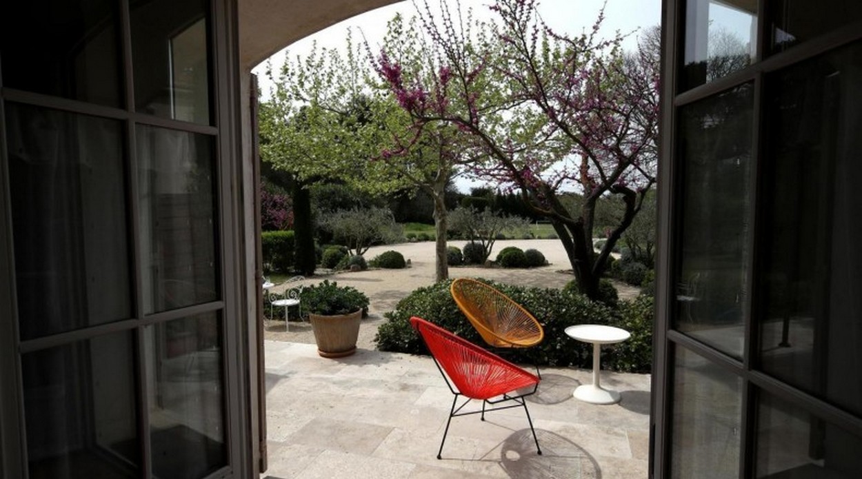 Mazet Du Loup - photo 5