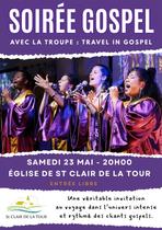 Soirée Gospel 