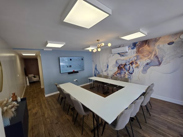 Salle de réunion