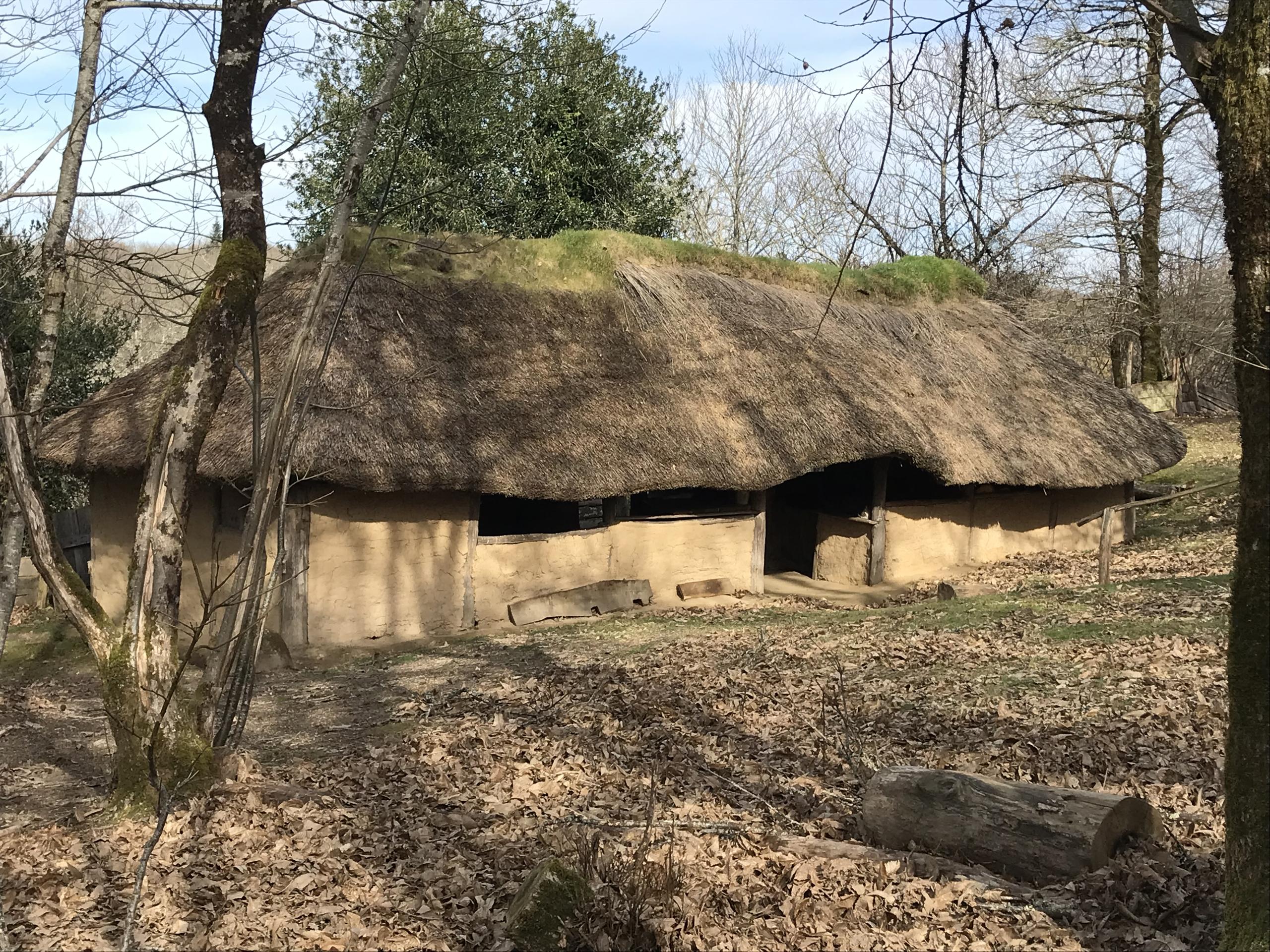 Village Gaulois - Visites guidées et visites libres
