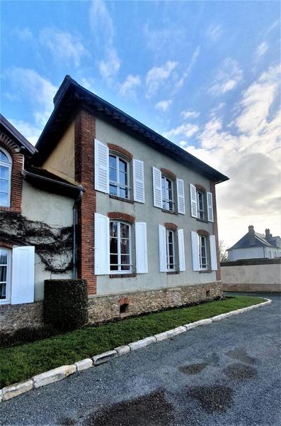 Gite Le Logis