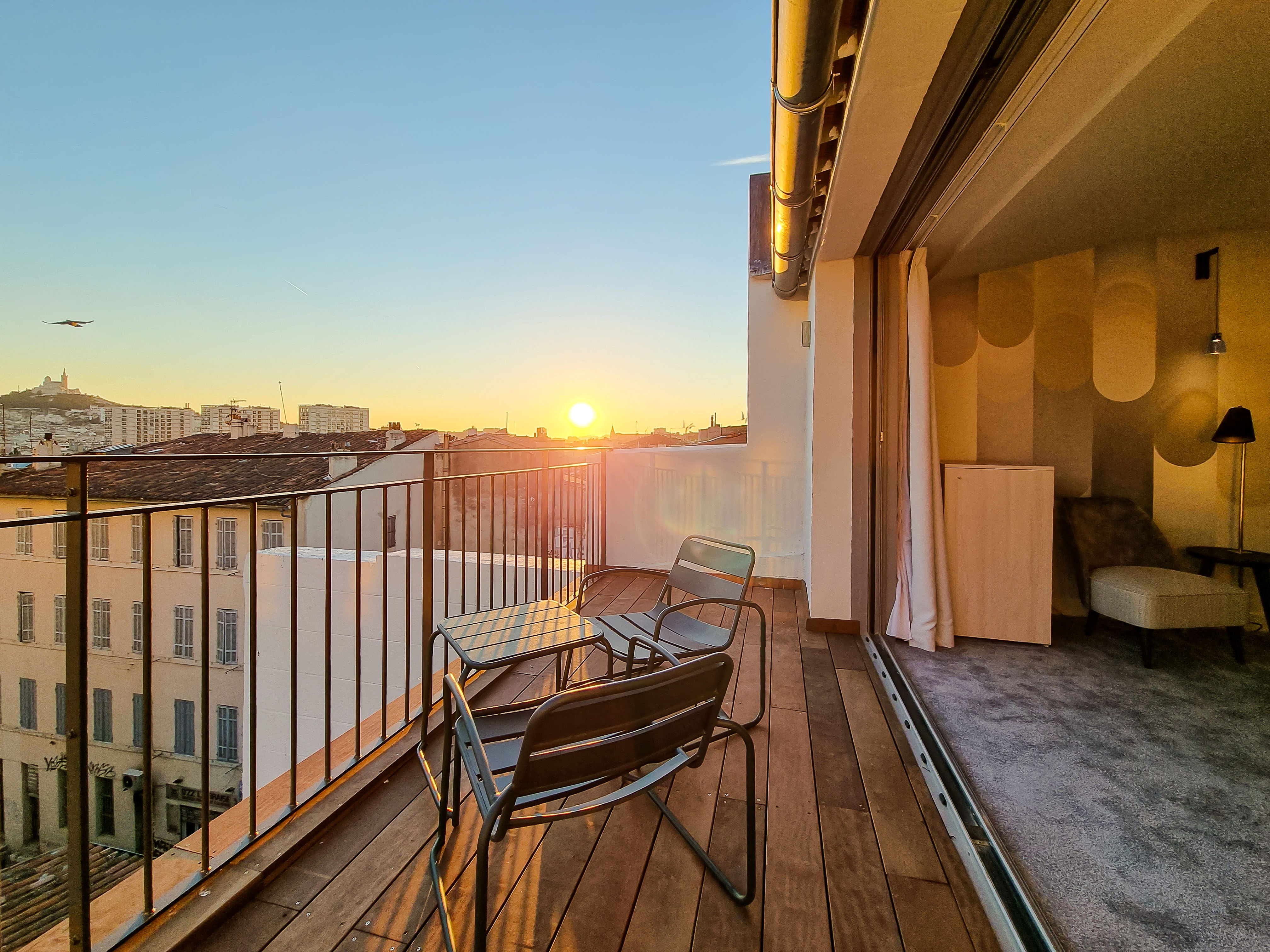 Spa de l'Alex hôtel - photo 2