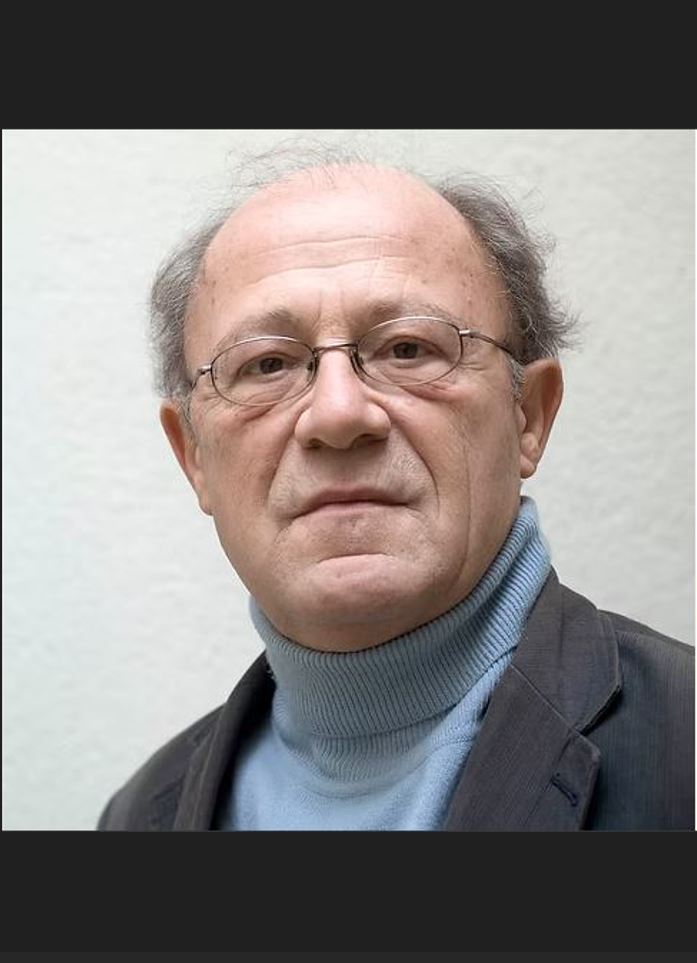 Récital d'Alain Planès