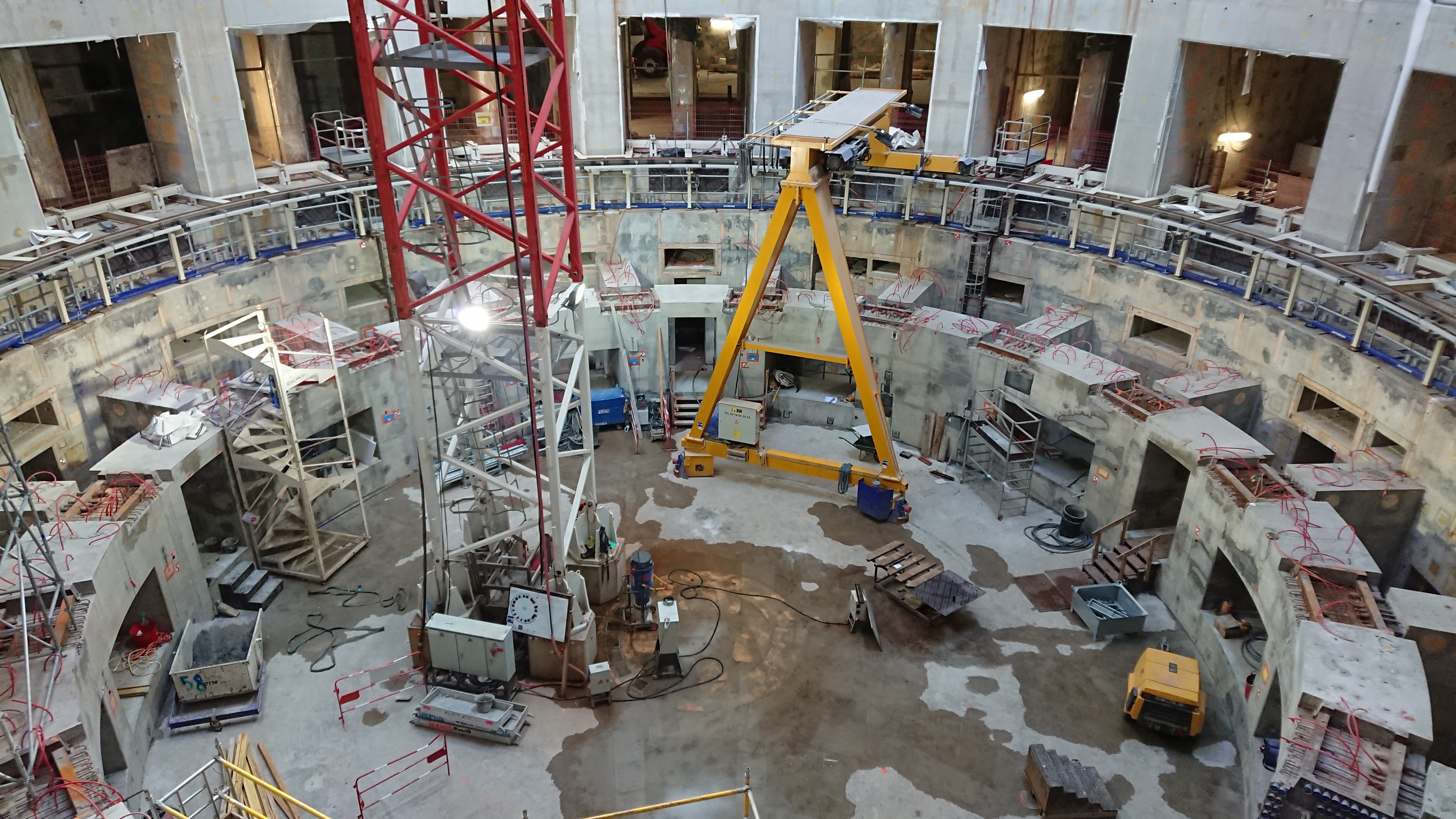 ITER, Saint-Paul-lès-Durance - photo 6