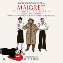 Séance cinéma : Maigret et le mort amoureux_Morestel
