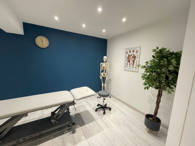 Cabinet Ostéopathie Boirard 1