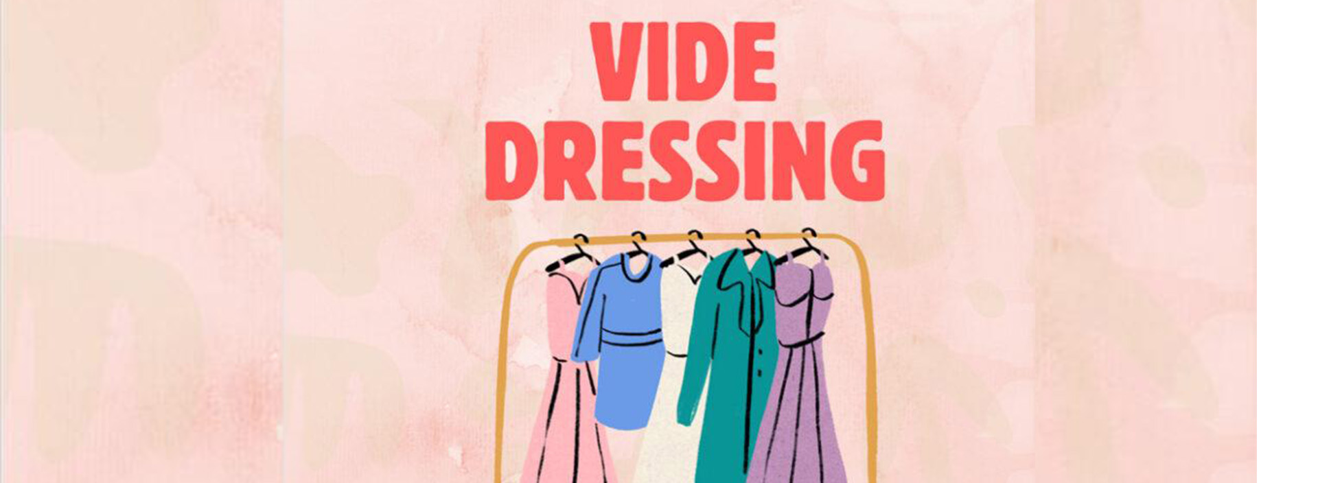 Vide dressing à Saint-Rémy-de-Provence