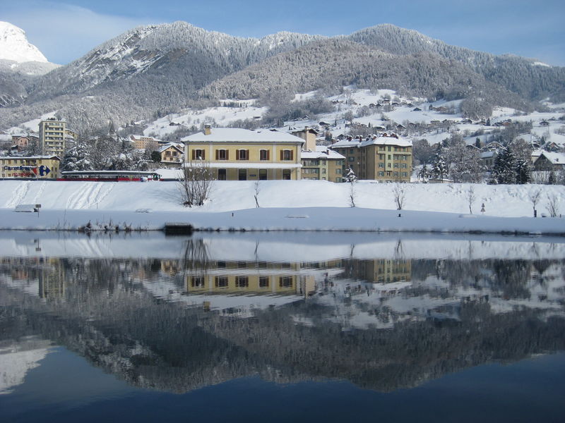 Parc des Berges de la Chaise
