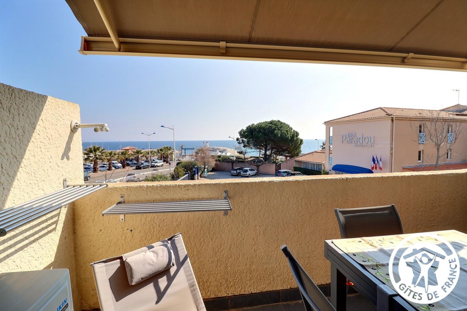 Moana Iti, Sausset-les-Pins - photo 11