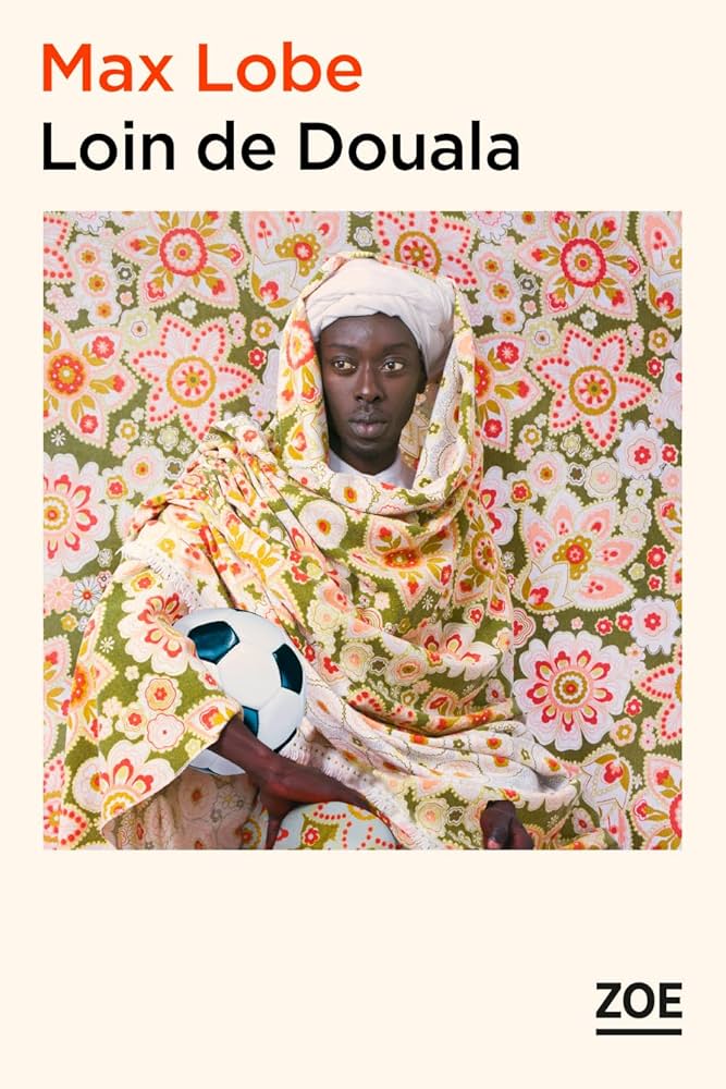 Rencontre avec Max Lobé