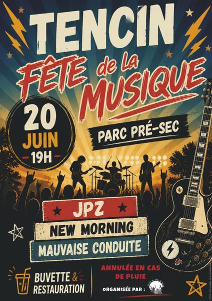 Fête de la Musique