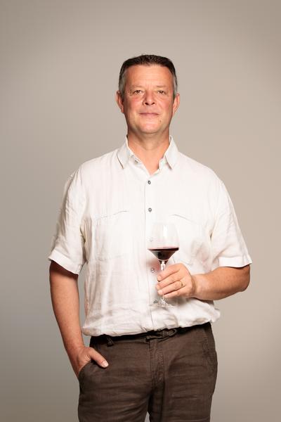 Un caviste passionné 2