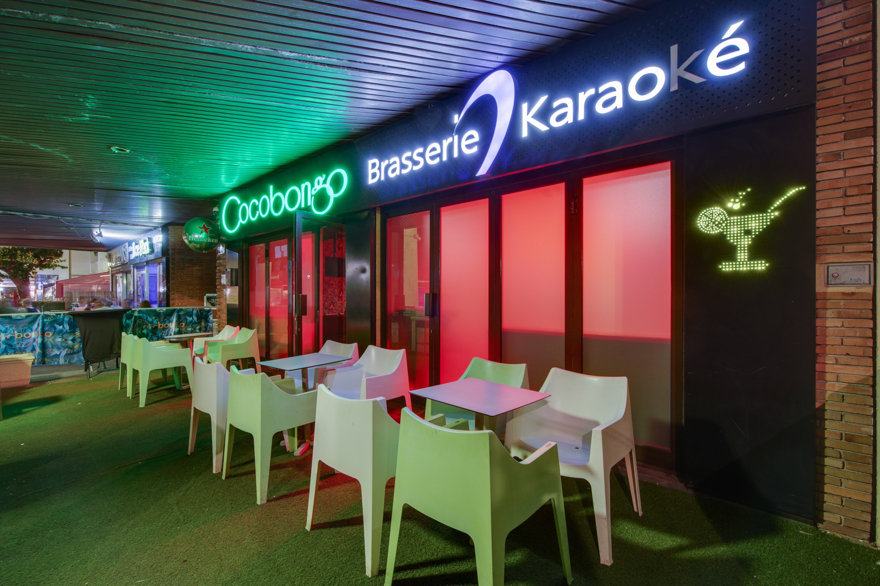 Coco Bongo, Marseille 8e Arrondissement - photo 11