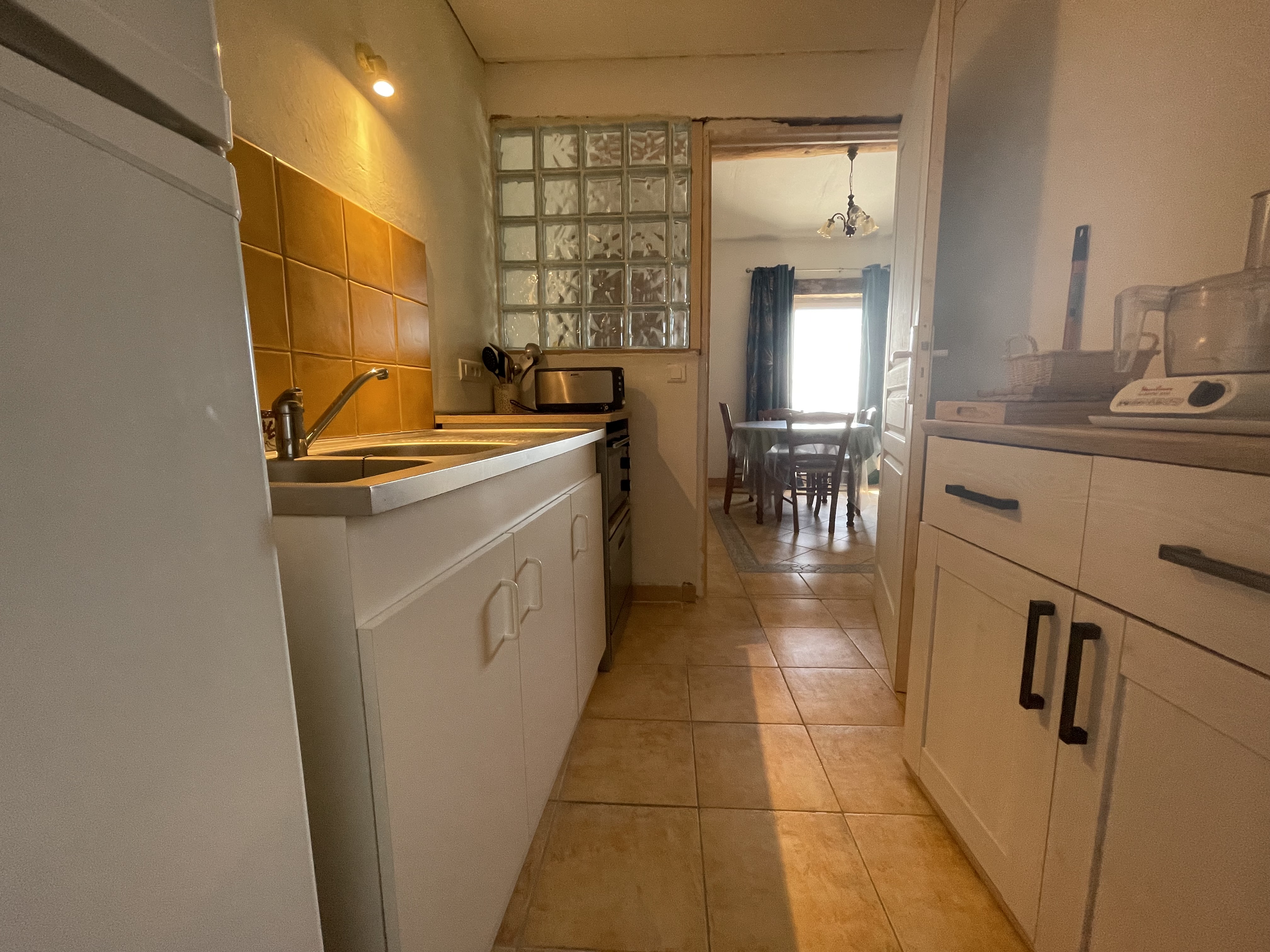 Gîte Un Bouton d'or