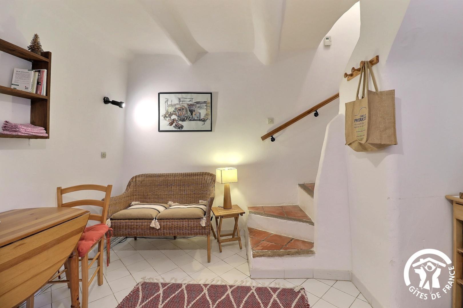 Indigo, La Bouilladisse - photo 2