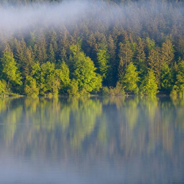 Lac du Bouchet - © Jérémie Mazet - © Jérémie Mazet