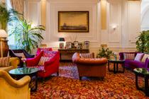 Photo de l'hotel Hôtel West End à Nice