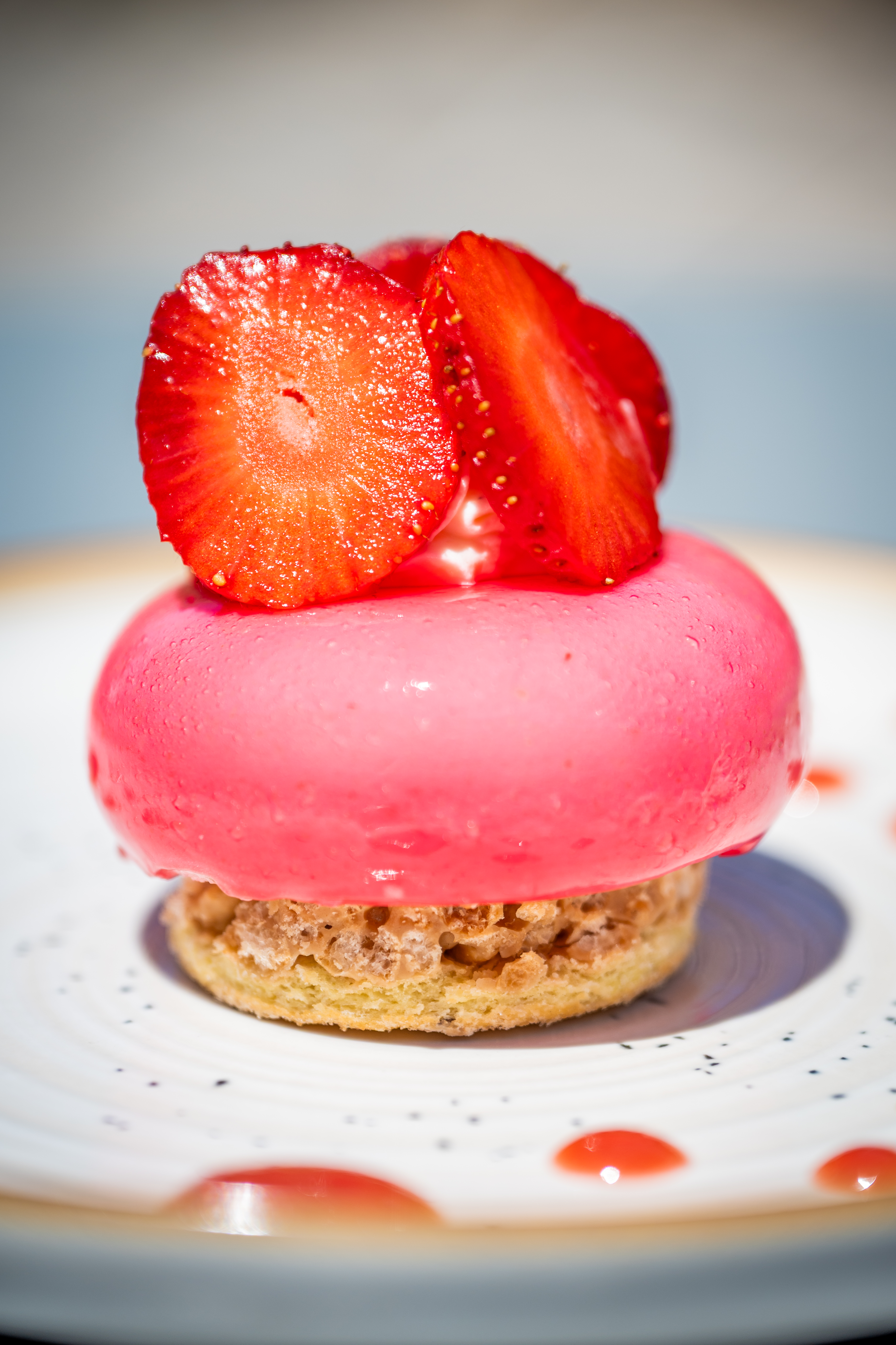 Restaurant Maison Sainte-Victoire, Saint-Antonin-sur-Bayon - photo 13