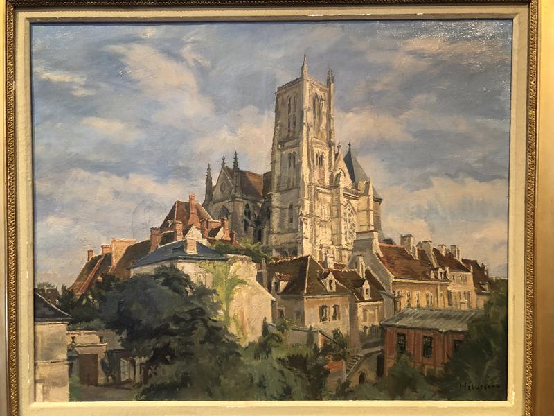Musée Bossuet de Meaux Musée Bossuet de Meaux