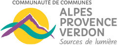 Communauté de Communes Alpes Provence Verdon