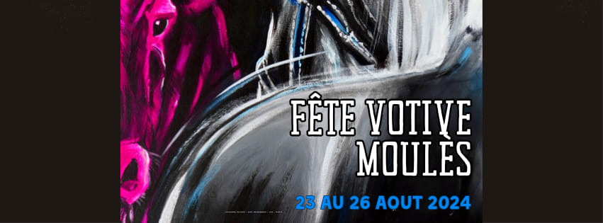 Fête votive de Moulès