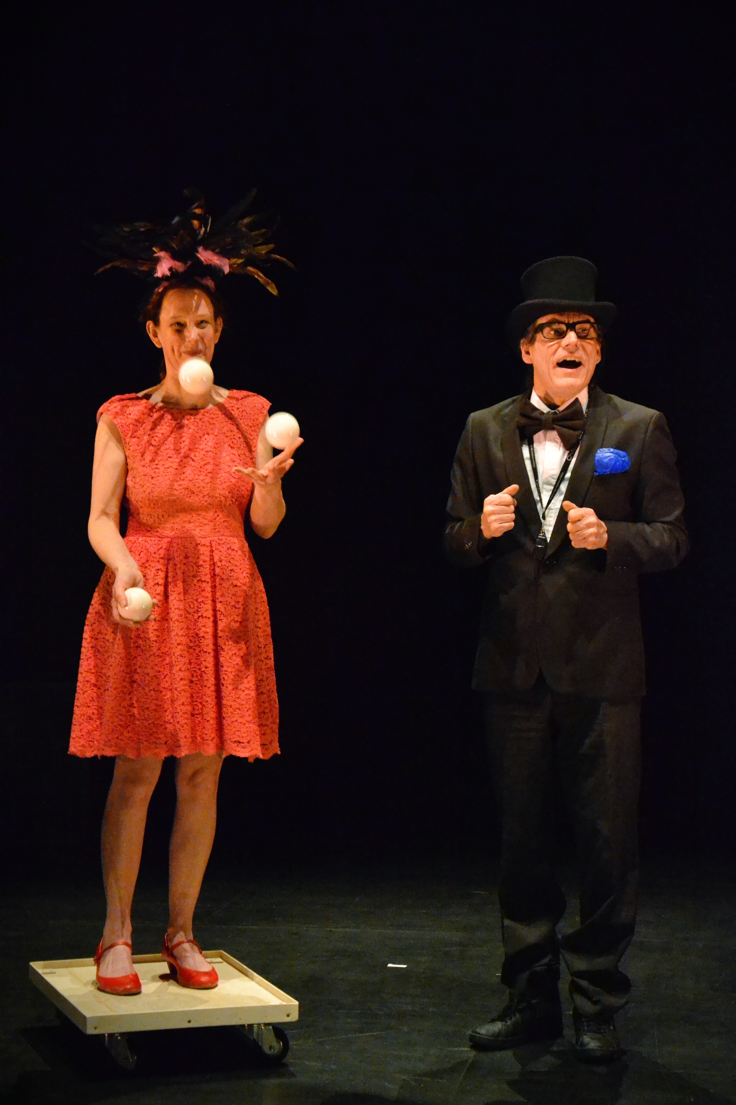Concerts, Spectacles et Théâtre