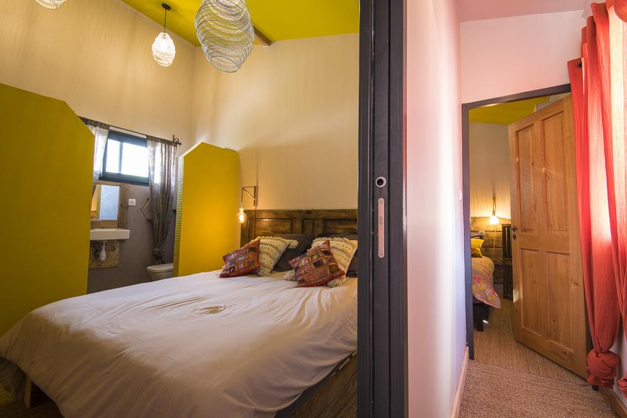 113 impasse de l'usine - Gite Bansky