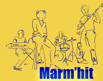 Marm'hit Quartet