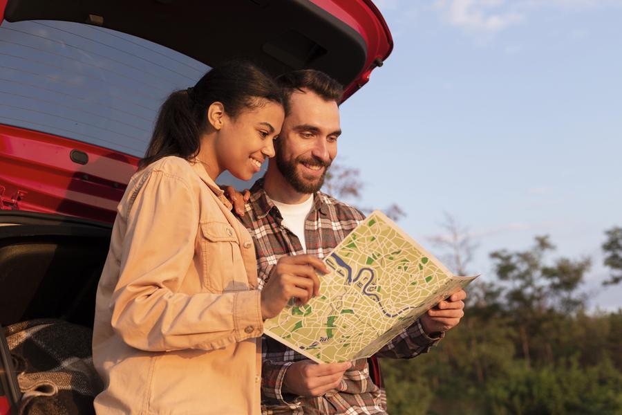 Rallye touristique de l’Albarine - 6e édition