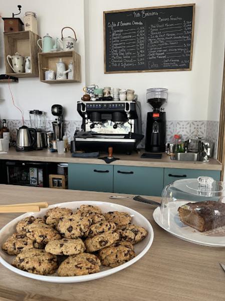 Entre Deux - coffee shop_Morestel