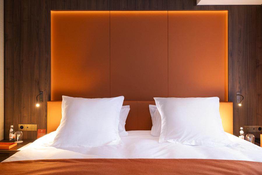 Maya Hotel Suite