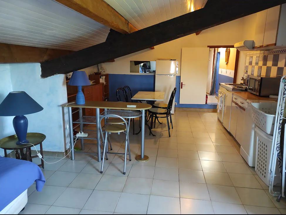Le Vieux Figuier, Châteaurenard - photo 13